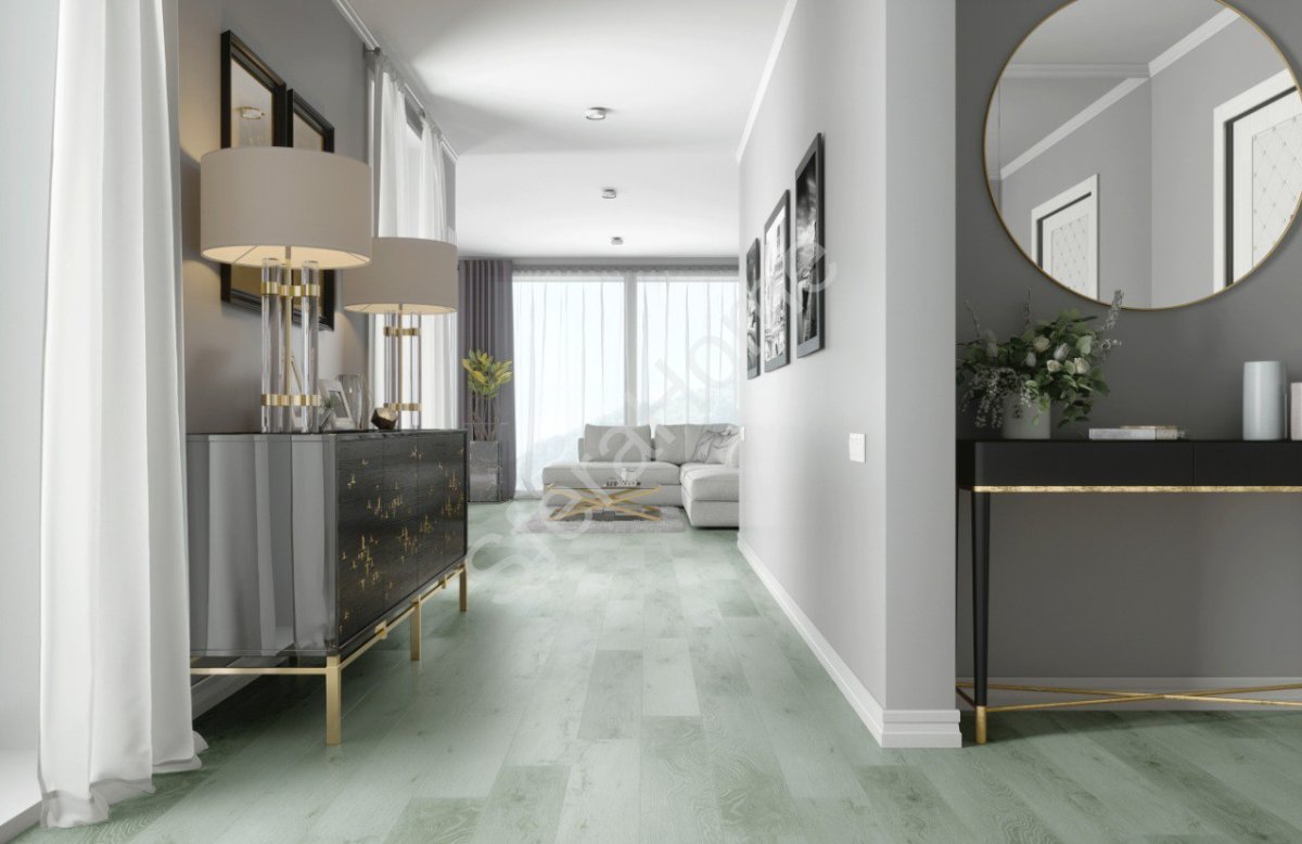 Кварцевый ламинат Fargo Comfort Дуб Берлин 70W935