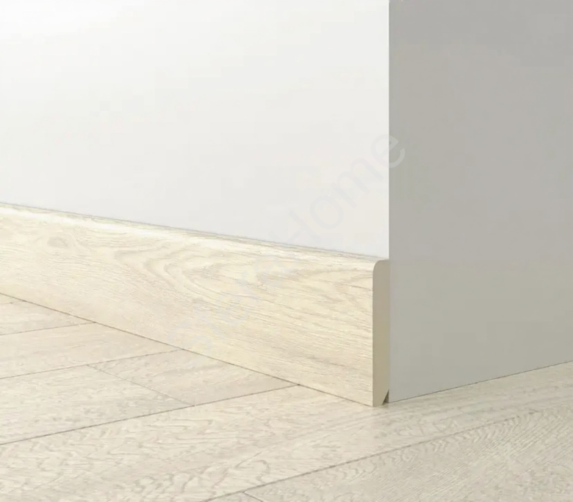 Напольный плинтус Parquet Light Дуб Адара SK 13-14