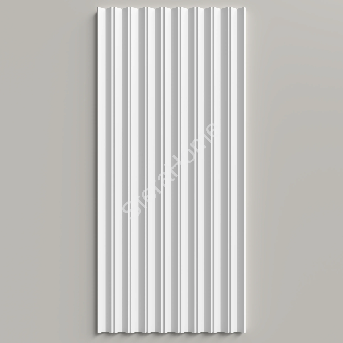 Декоративная панель DD908 (180х10х2000мм)