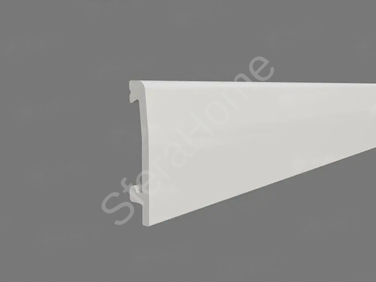 Напольный плинтус Tanle TL017003 Виро