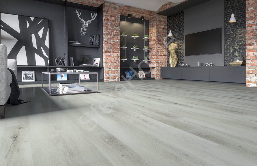 Кварцевый ламинат Fargo Comfort Дуб Верона 68W963