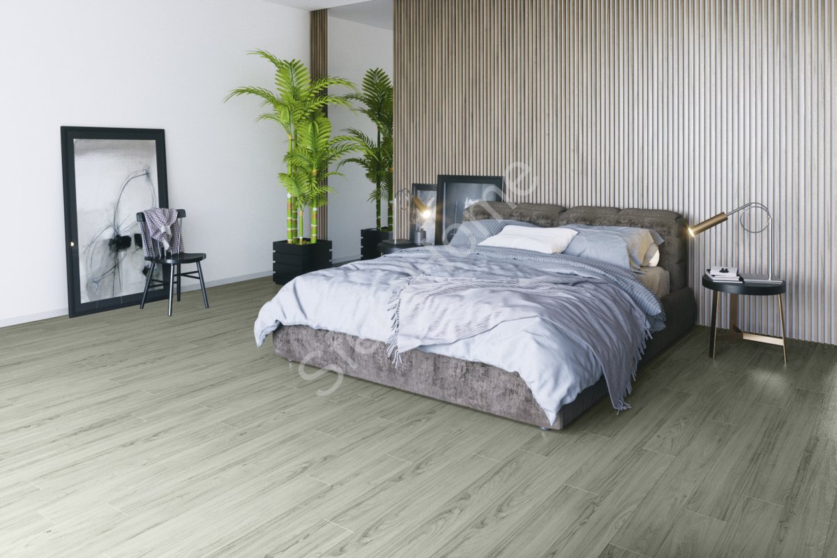 Кварц-виниловая плитка Decoria Office Tile JW 516 Дуб Маджоре 2.5/0.5мм