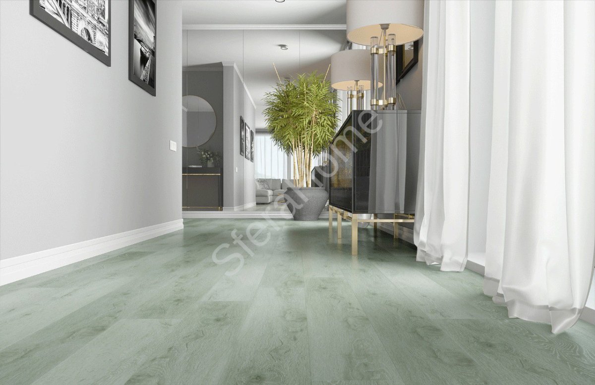 Кварцевый ламинат Fargo Comfort Дуб Берлин 70W935