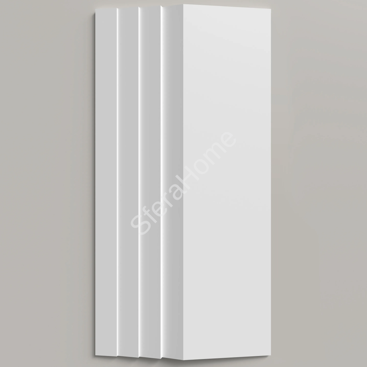 Декоративная панель DD929(3m) (200x10x3000мм)