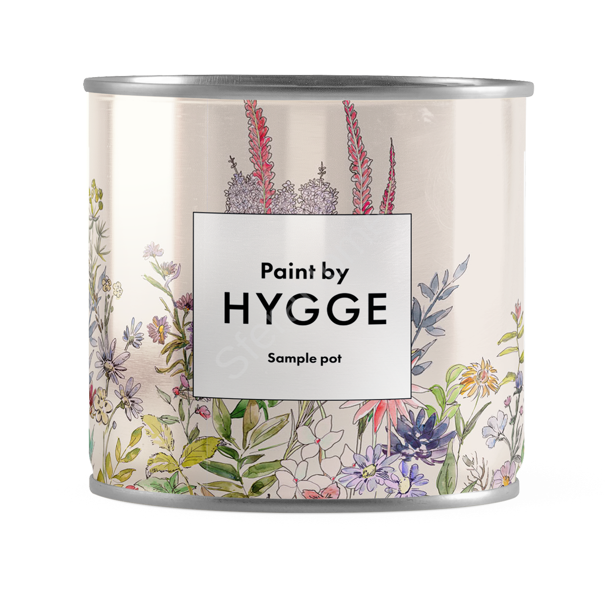 Краска Hygge SilverBloom 0.4 л.