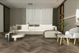 Кварцевый ламинат Home Expert Parquet Дуб Шоколадный 33-3011