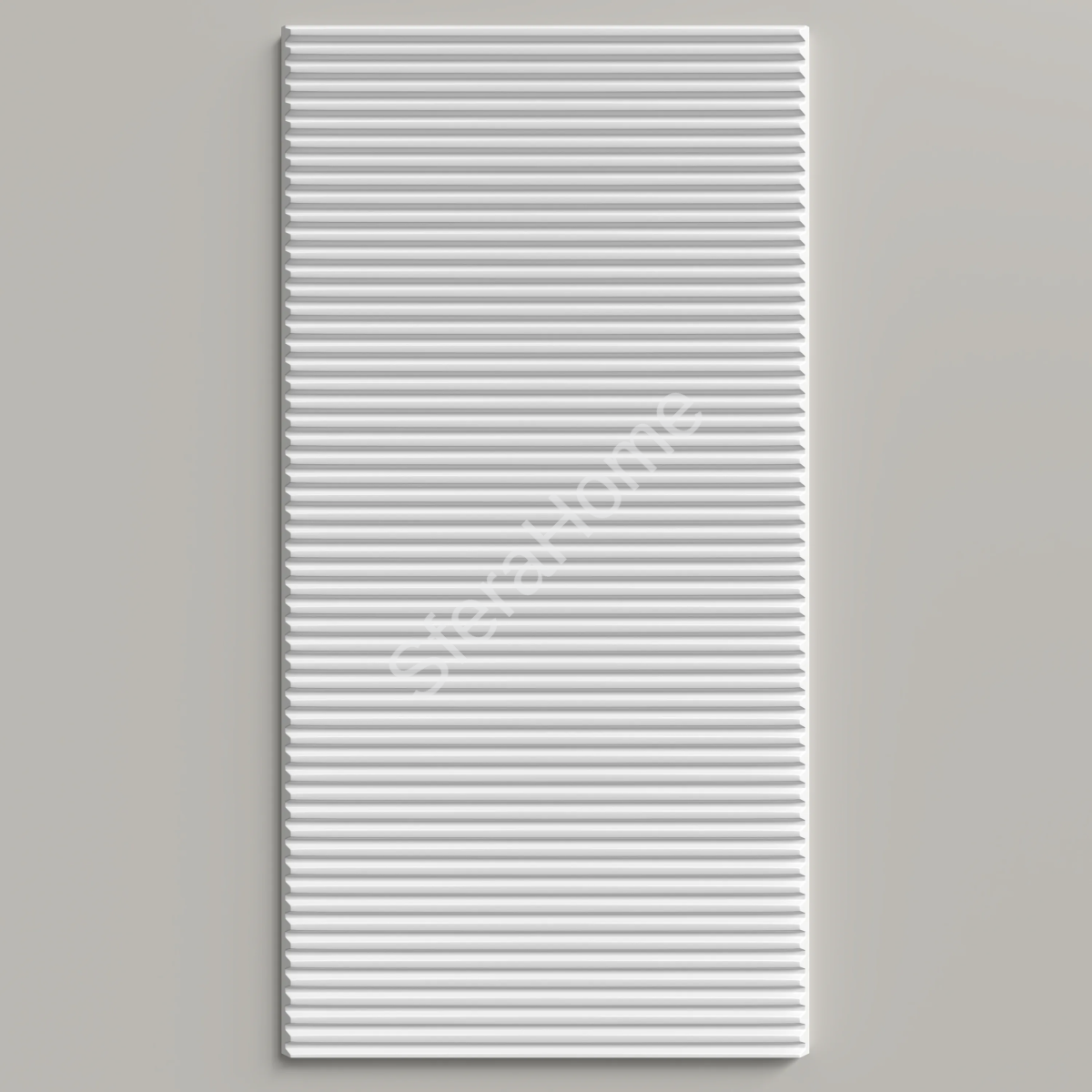 Декоративная панель DD925(3m) (200x10x3000мм)