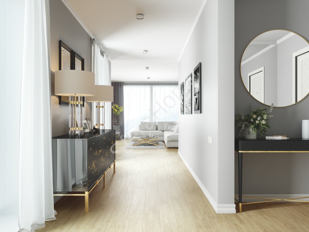 Кварц-виниловая плитка Decoria Mild Tile JW 101  Дуб Сайма