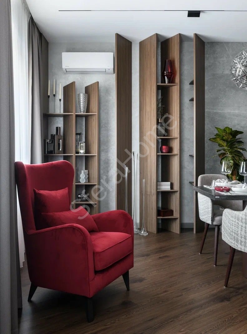 Кварцевый ламинат Fargo Comfort Дуб Старый JC18001-28